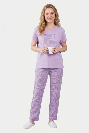 Cosmic Purple